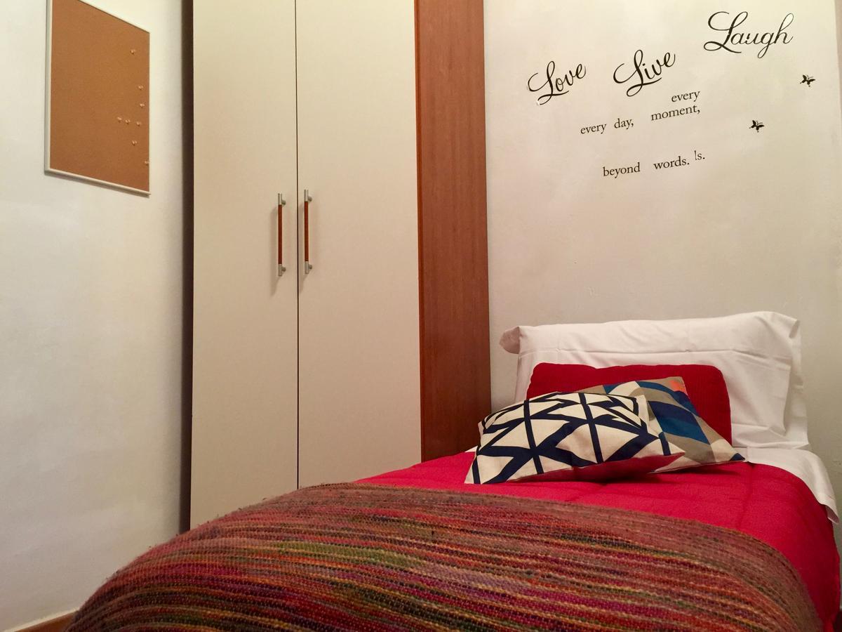 Apartamento Istay - San Lorenzo Florença