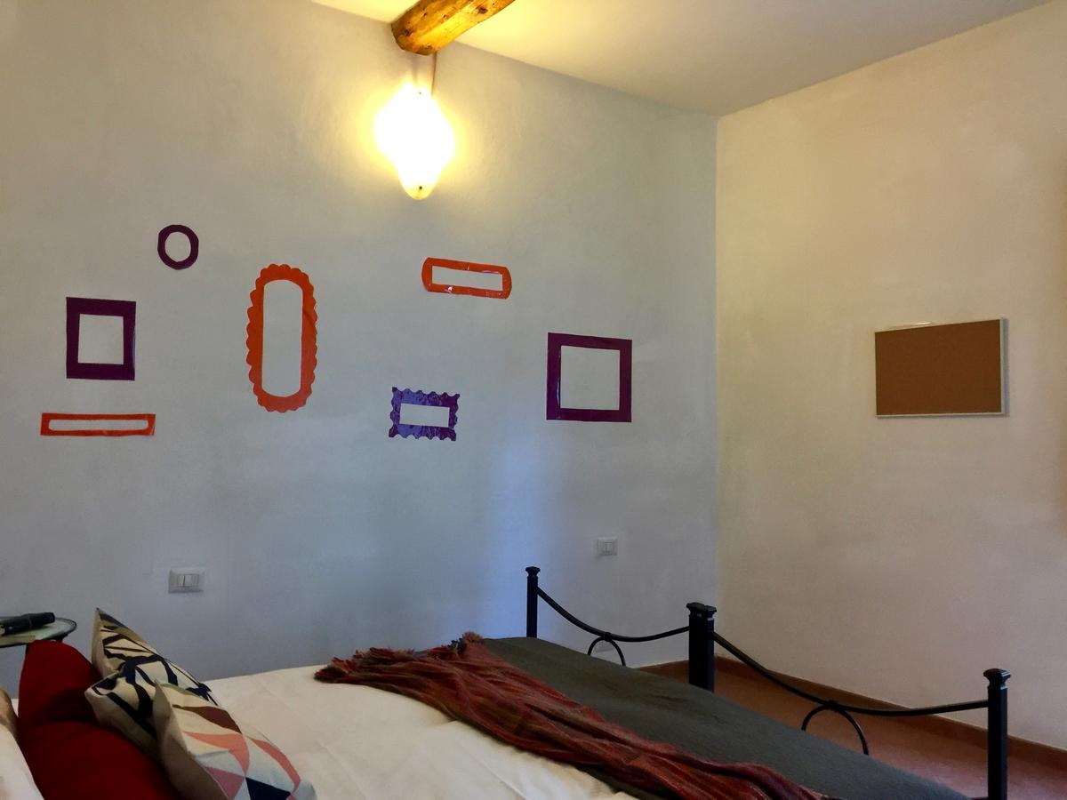 Istay - San Lorenzo Apartamento Florença