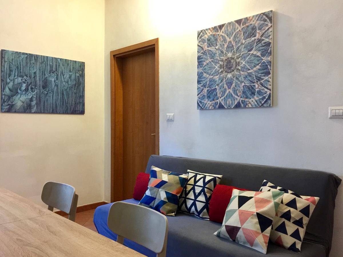 Istay - San Lorenzo Apartamento Florença
