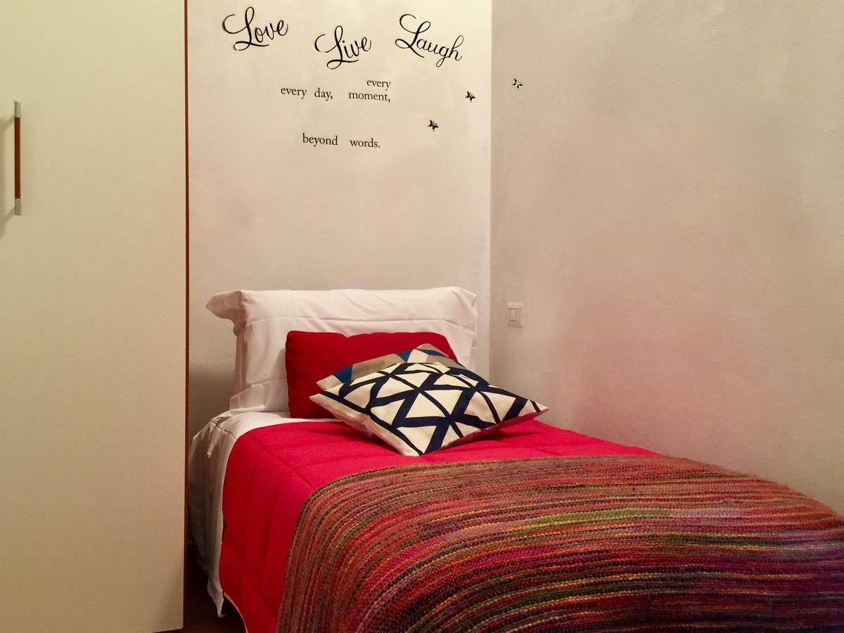 Istay - San Lorenzo Apartamento